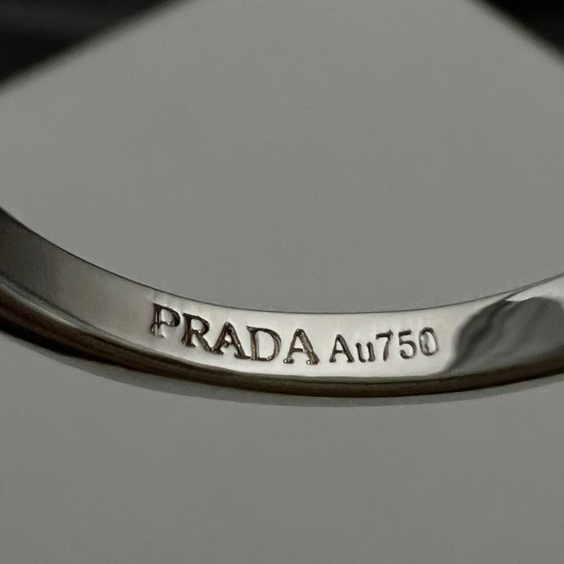 Prada Rings